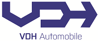 VDH Automobile Logo